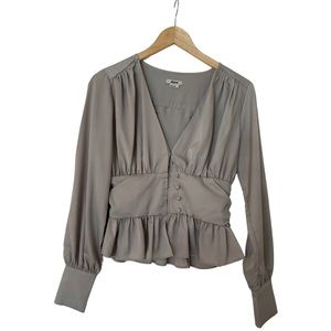 Jason Wu Blouse